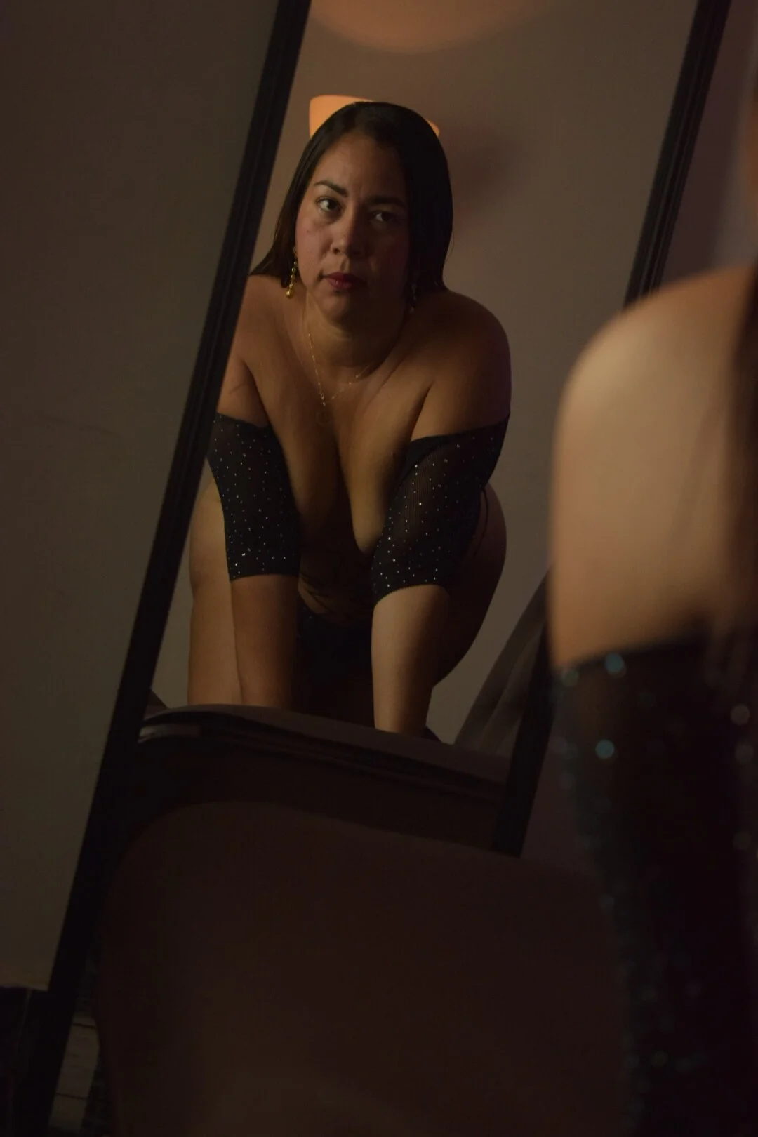 XXX Porn Photo of Nude Mariia_Celeste_ 2