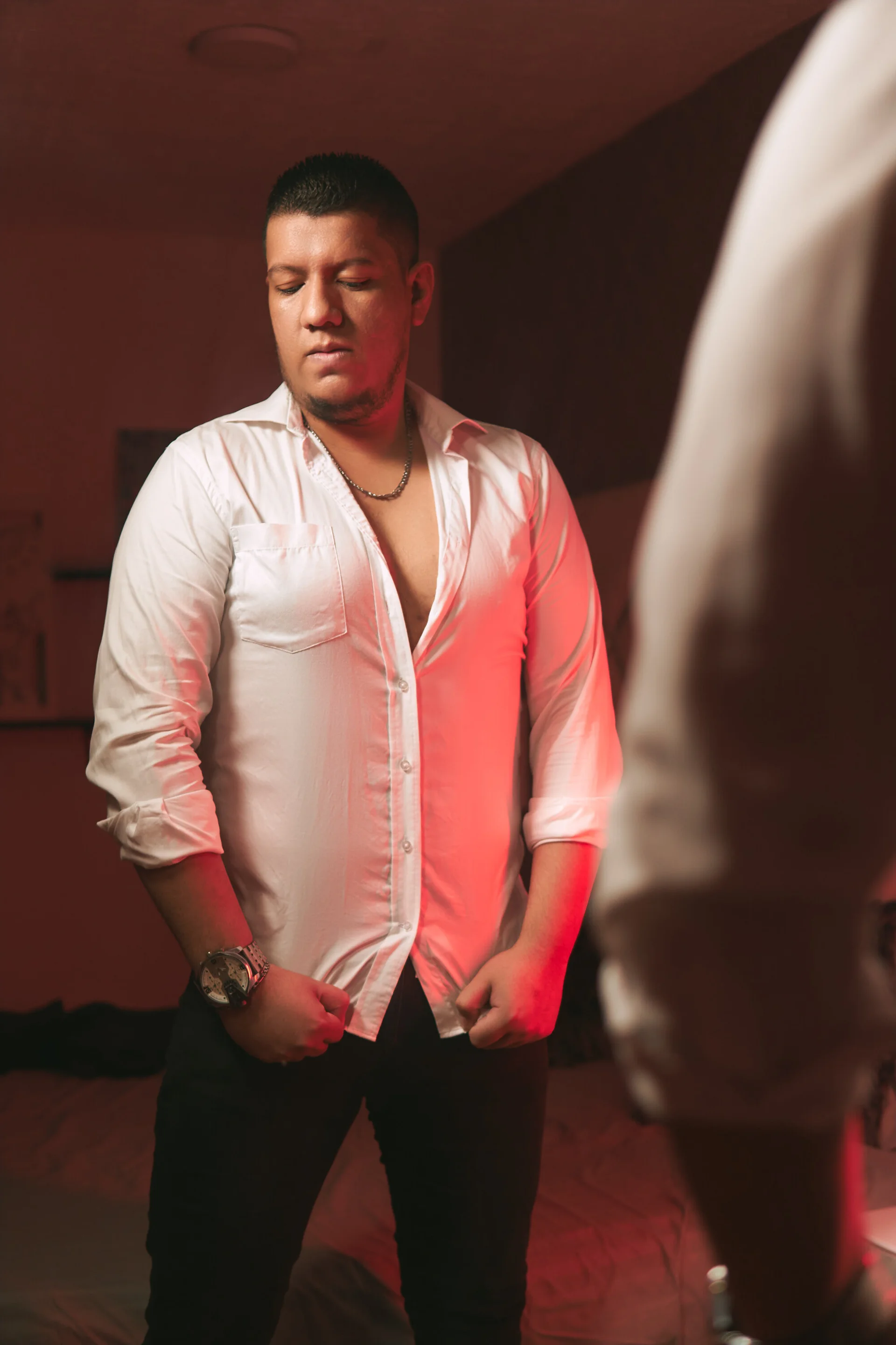 XXX Porn Photo of Nude MarkGray_ 25