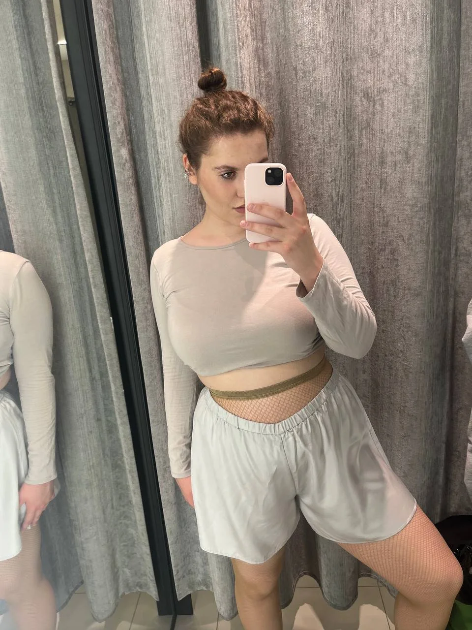 XXX Porn Photo of Nude My_Emmy 21