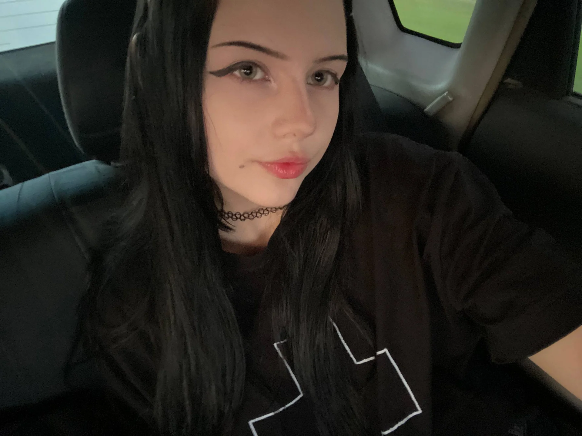 XXX Porn Photo of Nude MelaineCore 72
