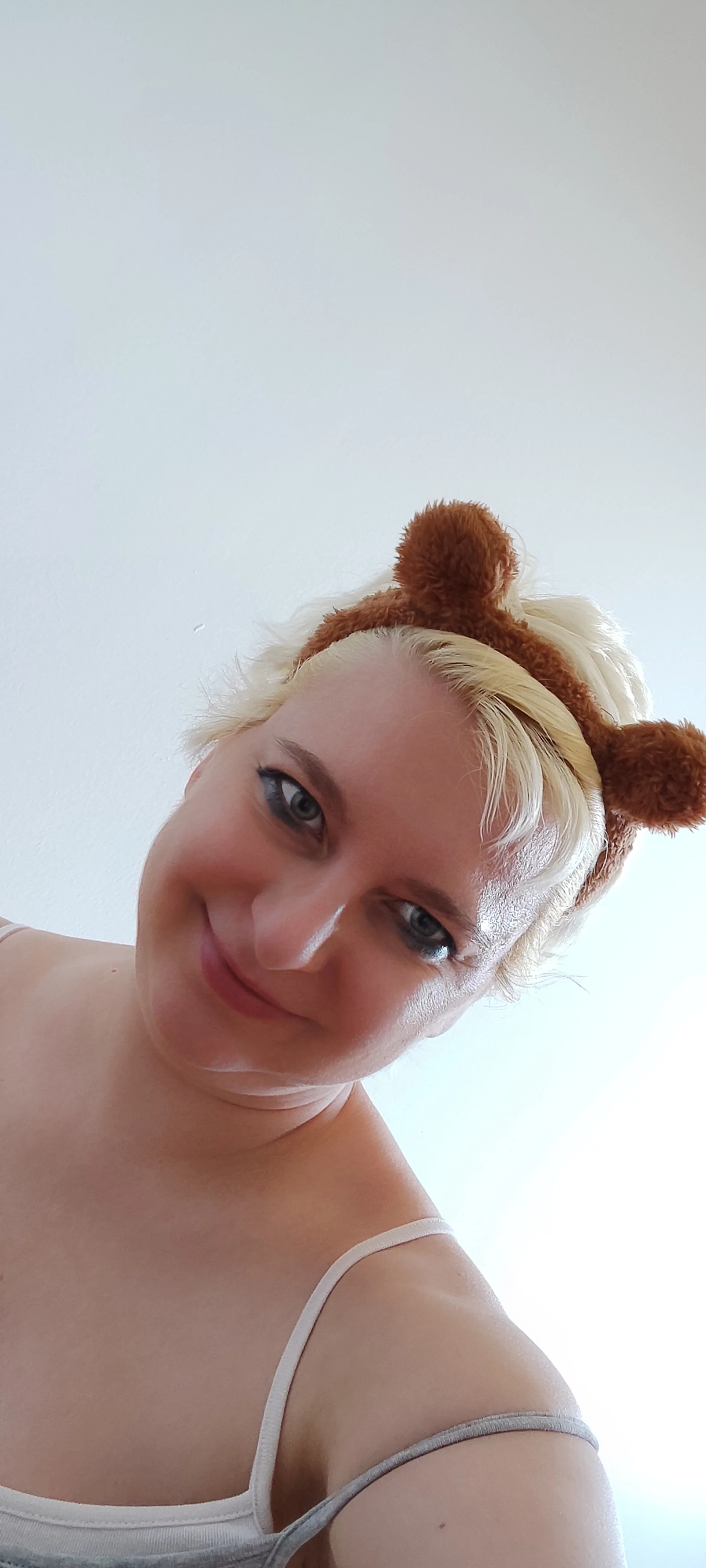 XXX Porn Photo of Nude VikaKing 54