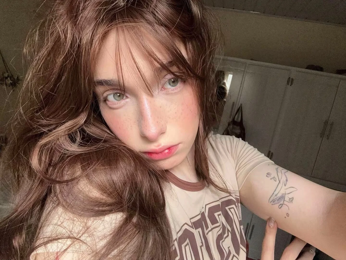 XXX Porn Photo of Nude tiffannyland 2