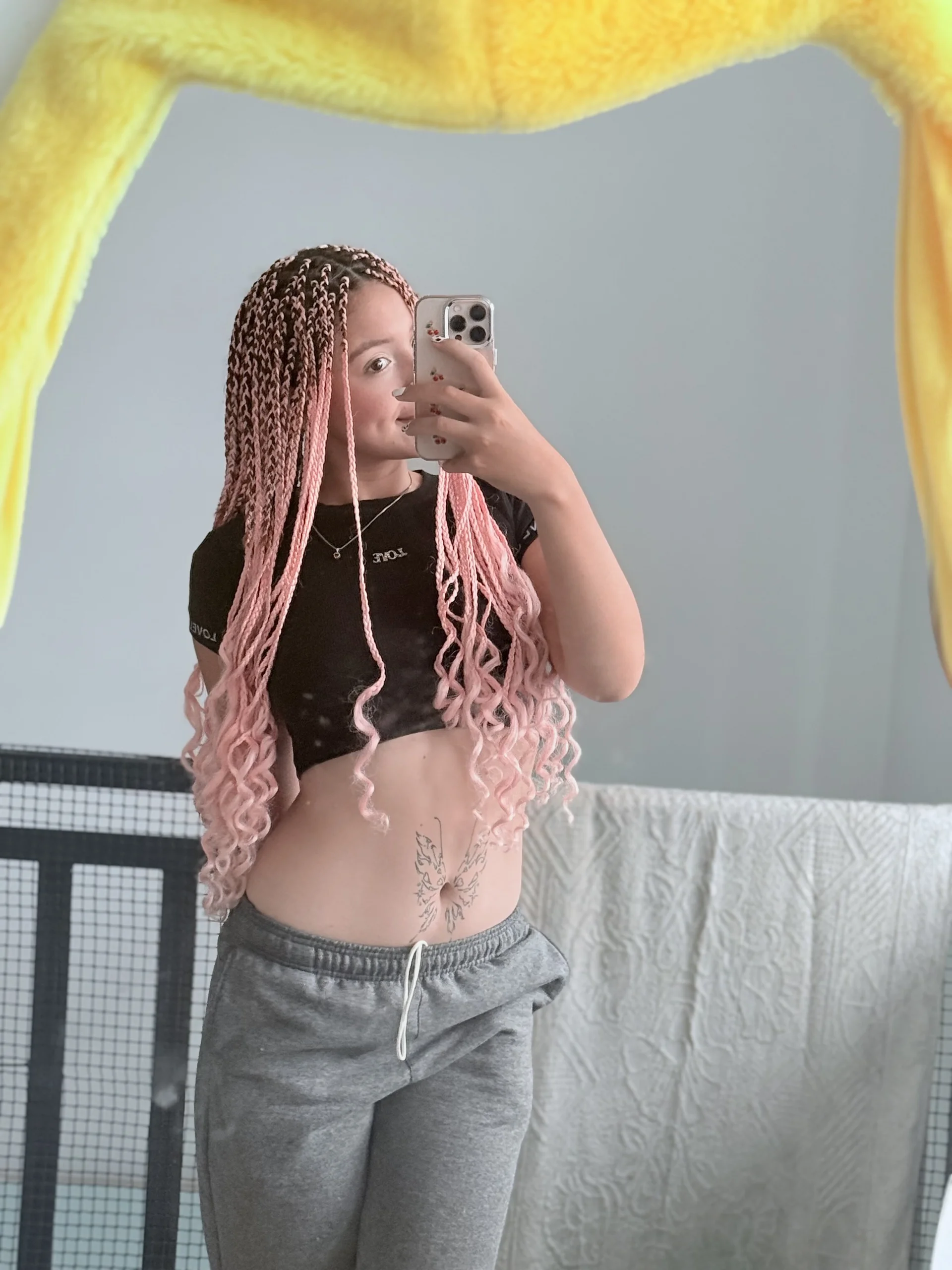 XXX Porn Photo of Nude Tifany_ramirez 3