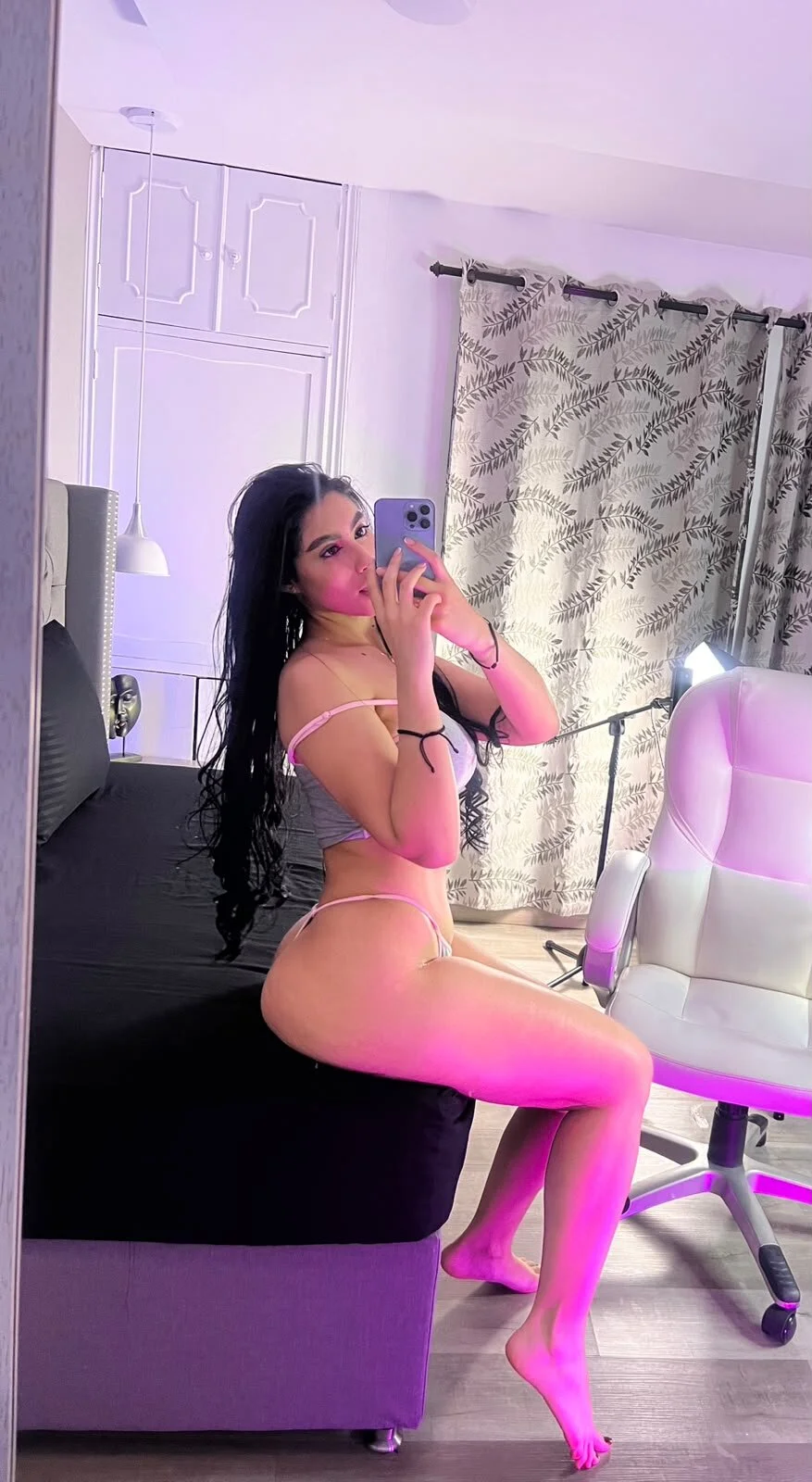 XXX Porn Photo of Nude Victoria_Ellington 8