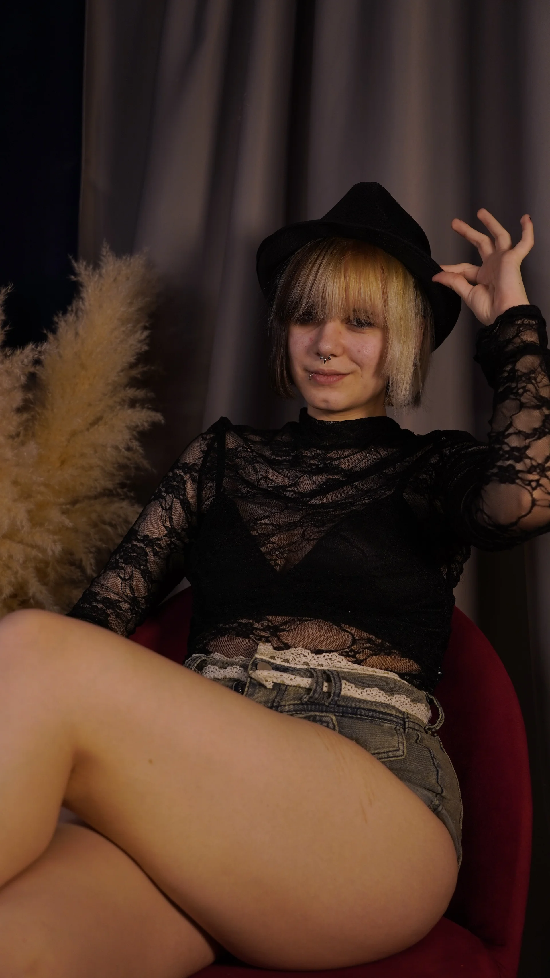 XXX Porn Photo of Nude KellePourier 143