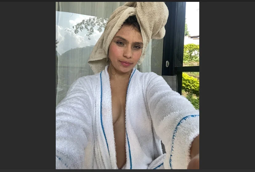 XXX Porn Photo of Nude Tiffanysurez_ 81
