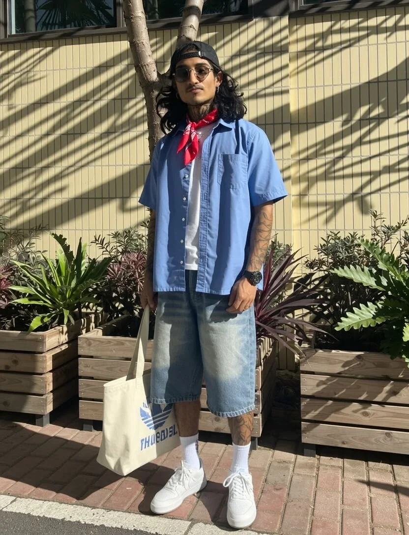 XXX Porn Photo of Nude JackRief 14