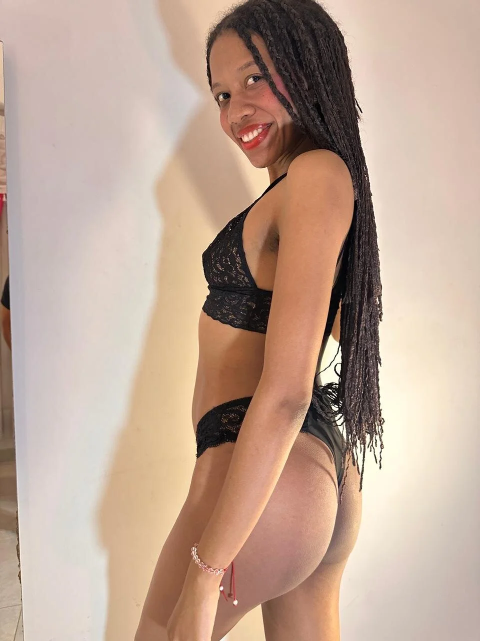XXX Porn Photo of Nude Sweett-Maria 9