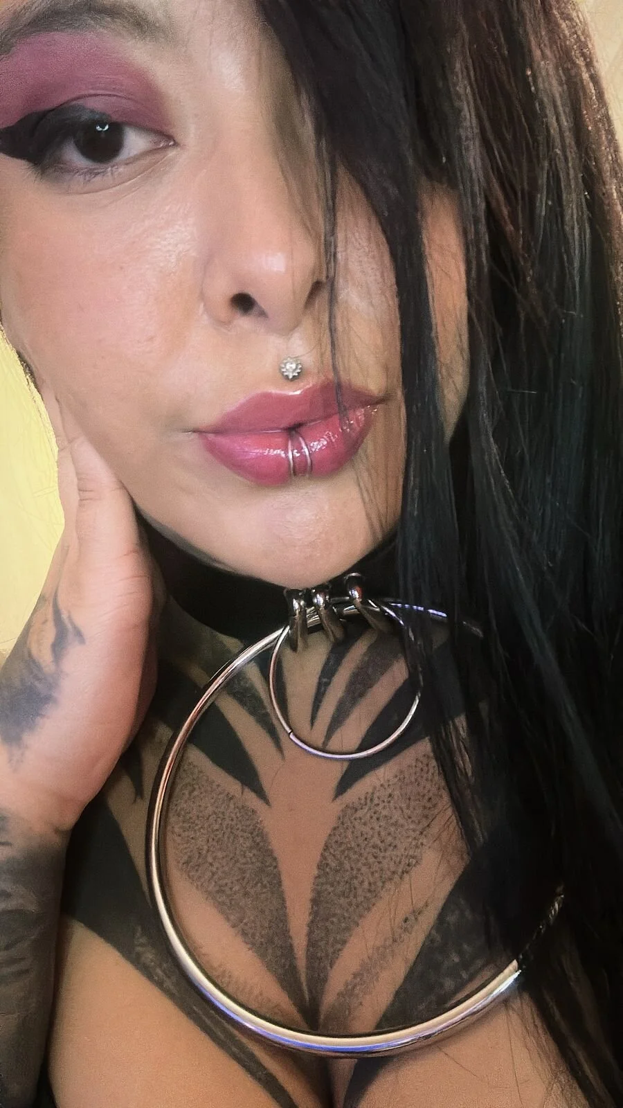 XXX Porn Photo of Nude Nocturnapsy 8