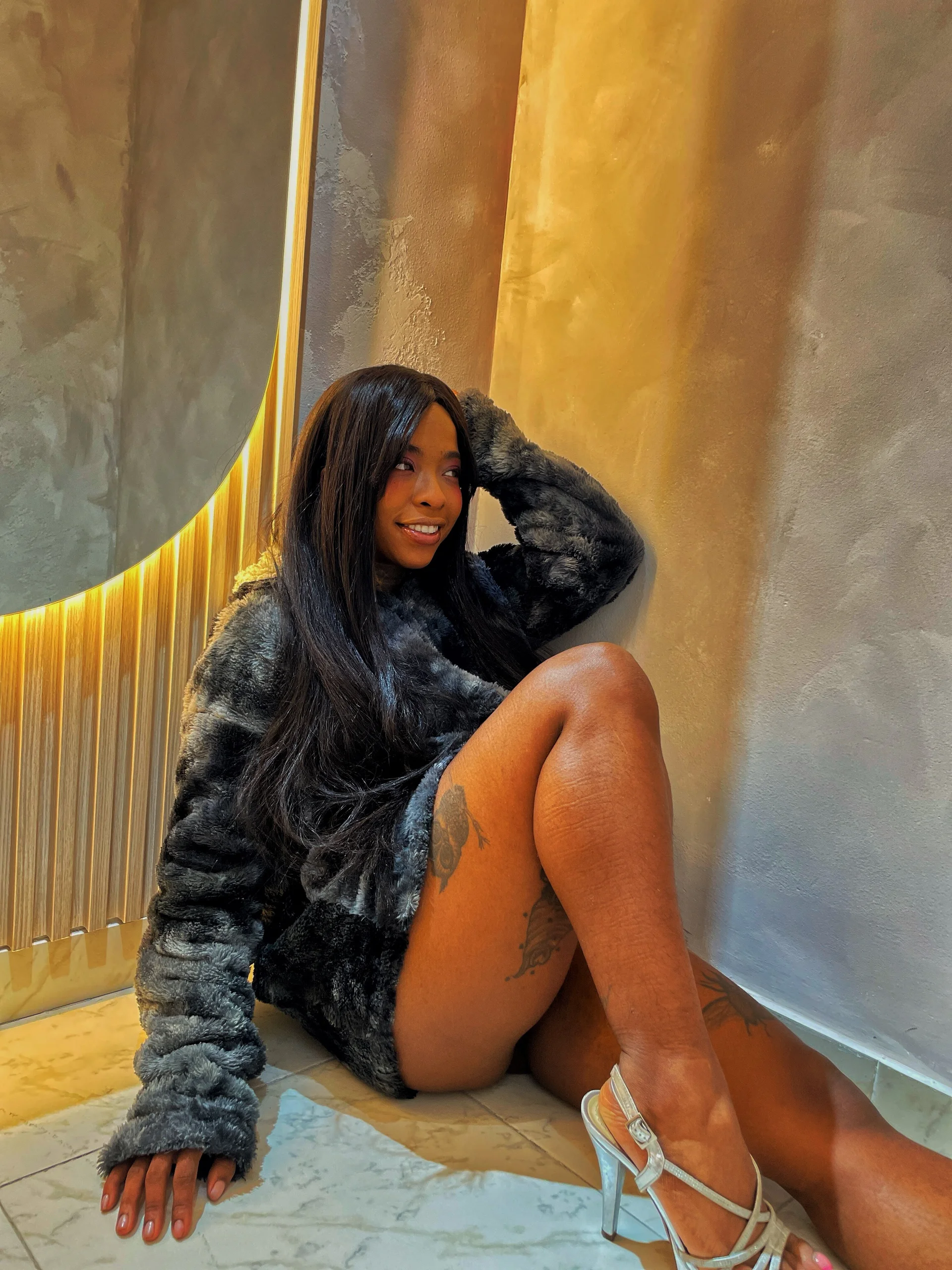 XXX Porn Photo of Nude Pauline_Fox 44