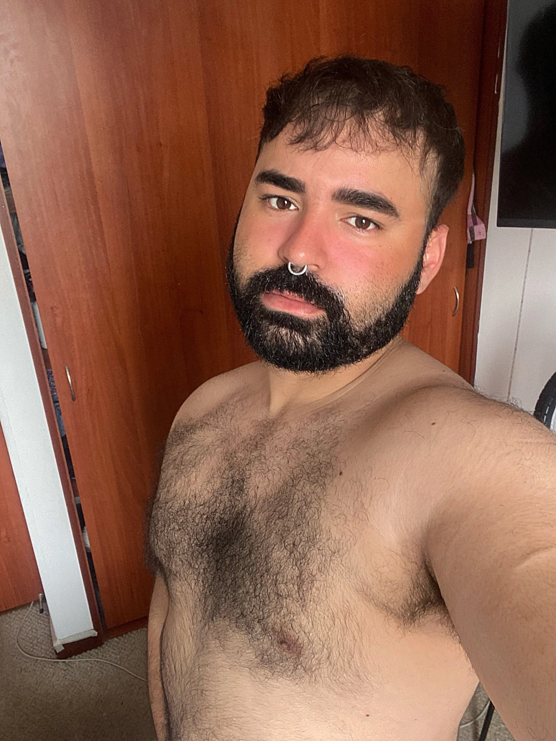 XXX Porn Photo of Nude johnnyalx 33