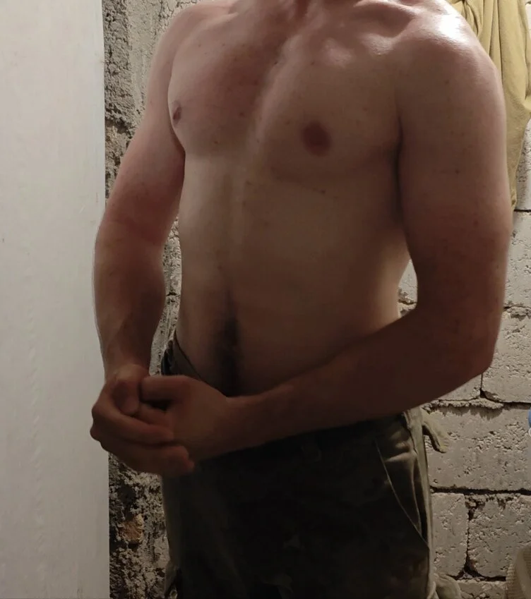 XXX Porn Photo of Nude istanbullum 1