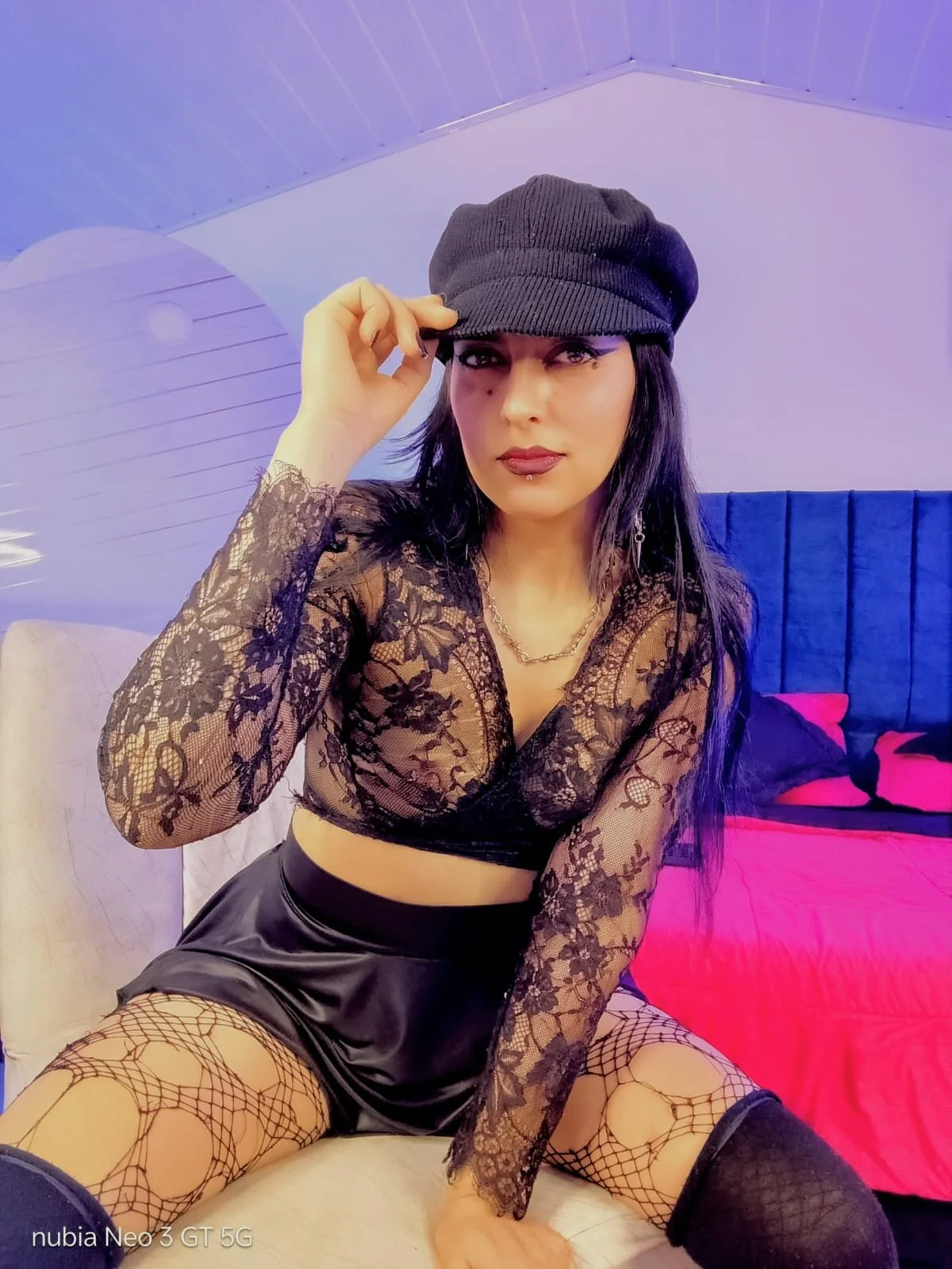 XXX Porn Photo of Nude jaade_doll 9