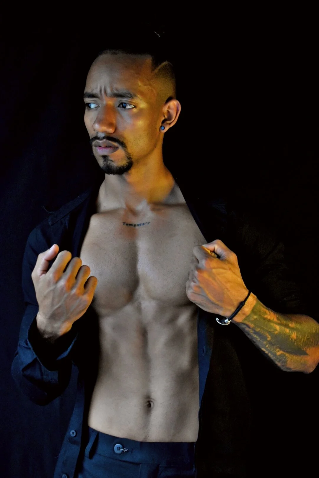 XXX Porn Photo of Nude Manolo_Hot1 17