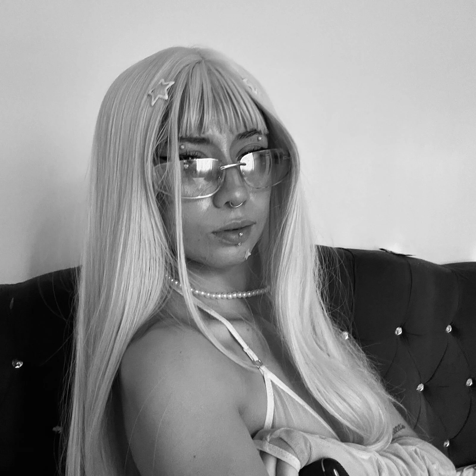 XXX Porn Photo of Nude kittymiauu444 8
