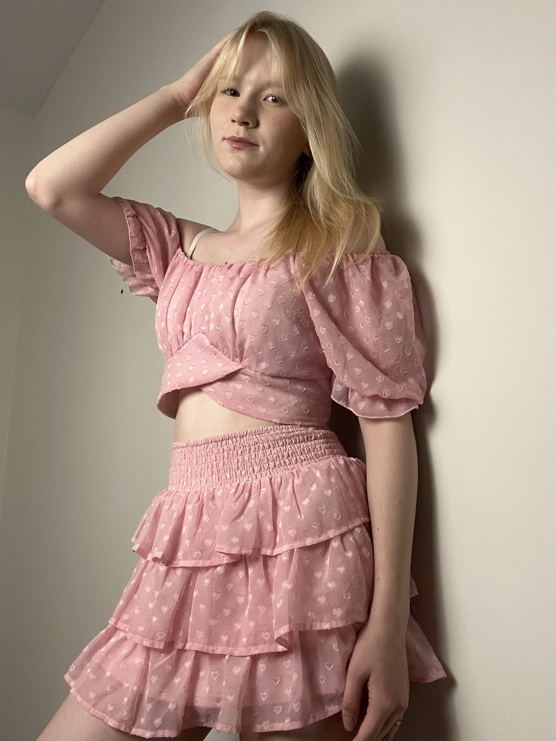 XXX Porn Photo of Nude KoriMelon 67