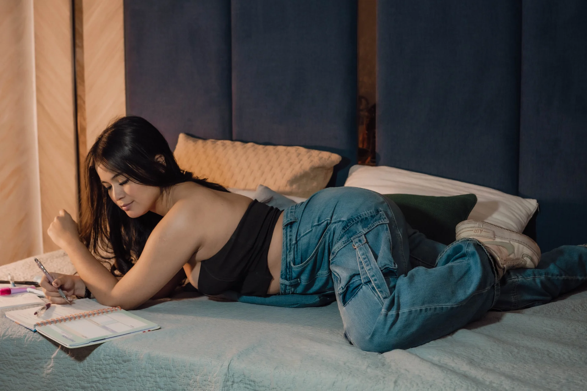 XXX Porn Photo of Nude CamilaSofiia 114