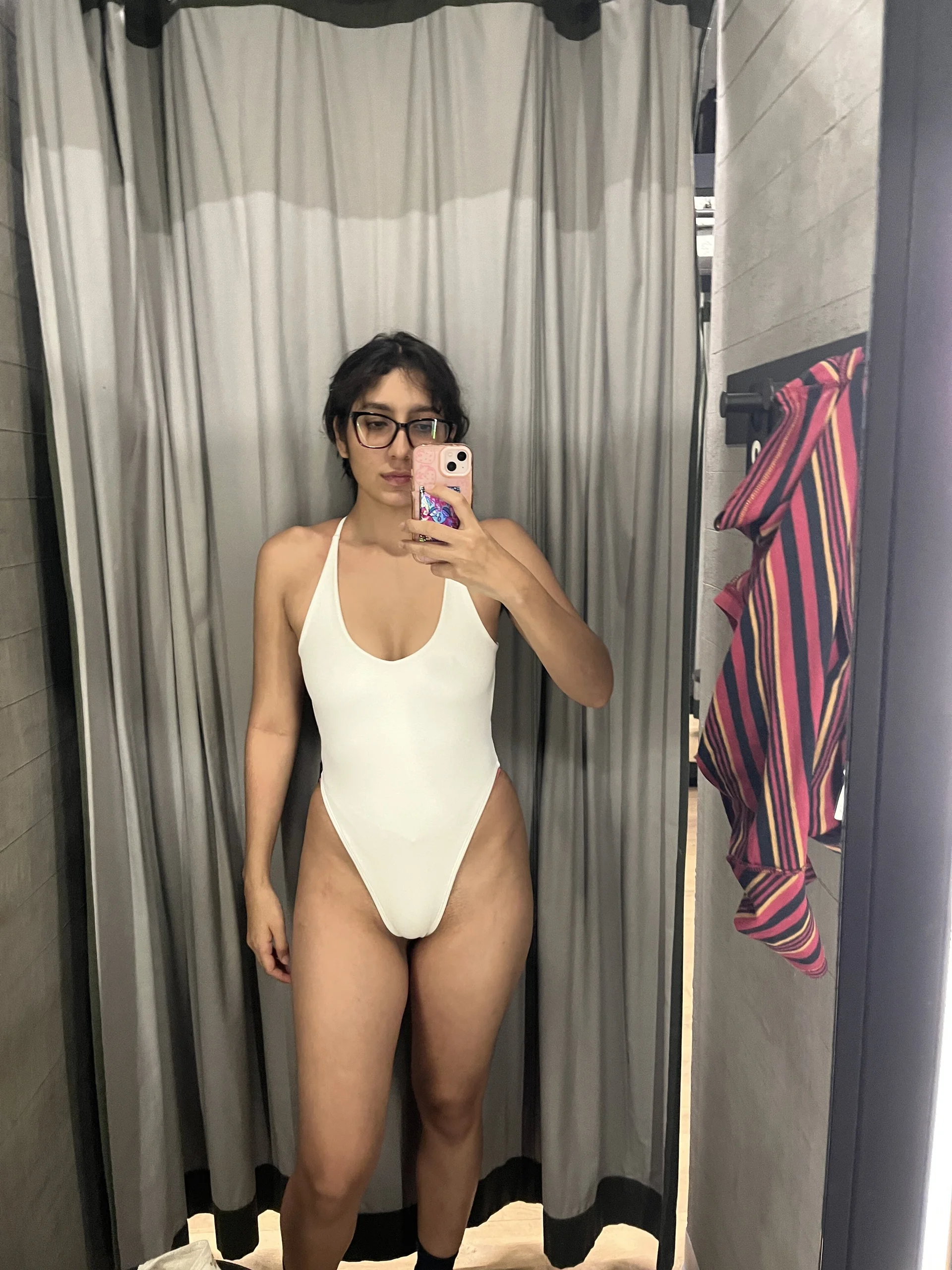 XXX Porn Photo of Nude aurora_xoxo 3