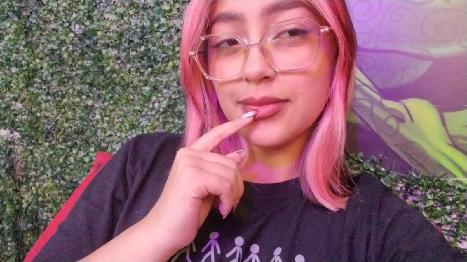 XXX Porn Photo of Nude PinkyyPieee_ 8