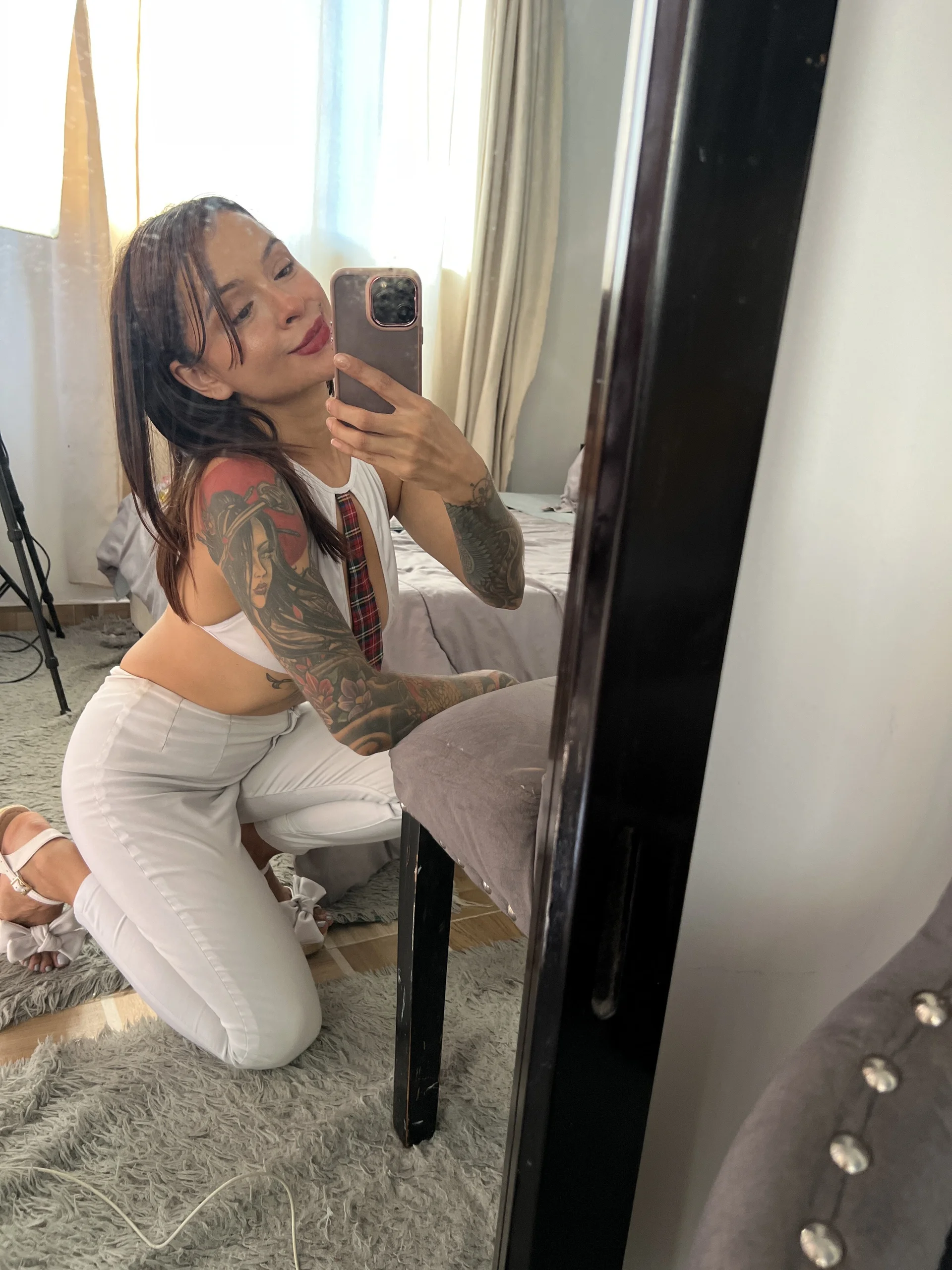 XXX Porn Photo of Nude Selena_G69 1053