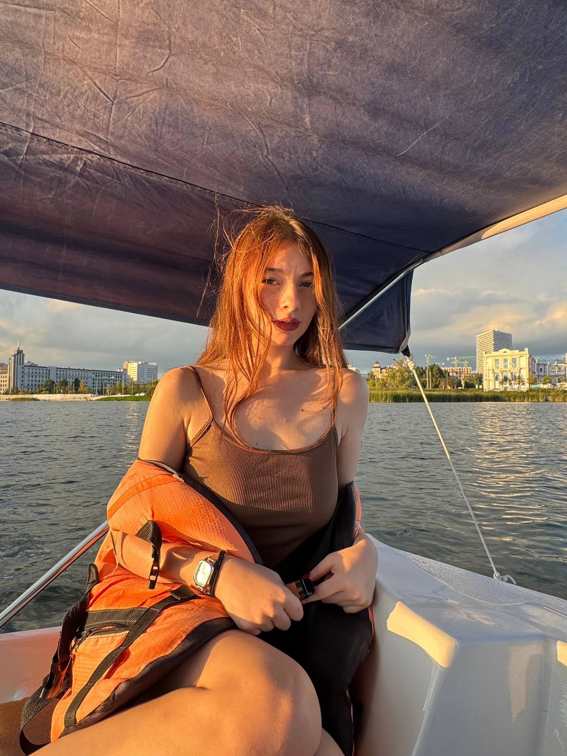 XXX Porn Photo of Nude ViolettaMoll 1