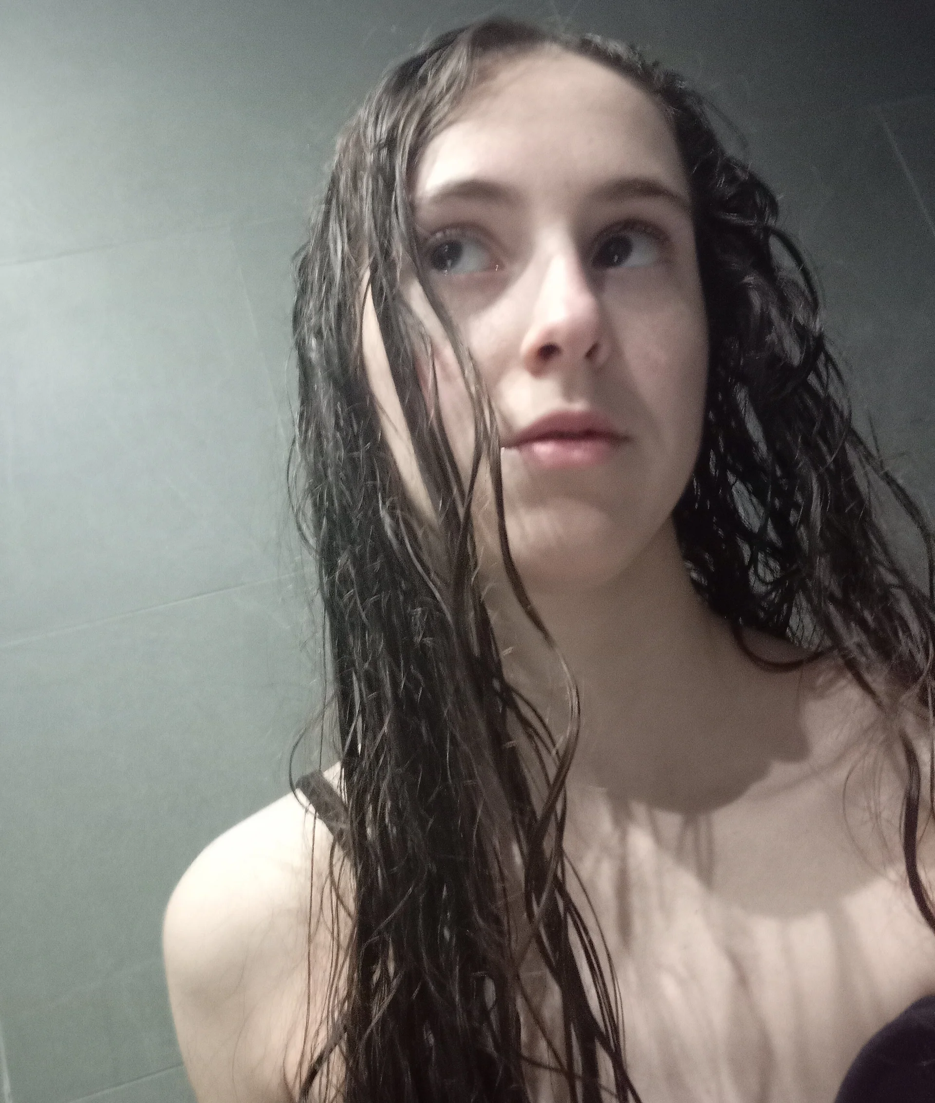 XXX Porn Photo of Nude MartiniiSelenna 80