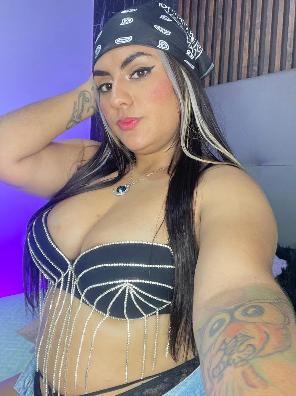 XXX Porn Photo of Nude Cristall_swett 2