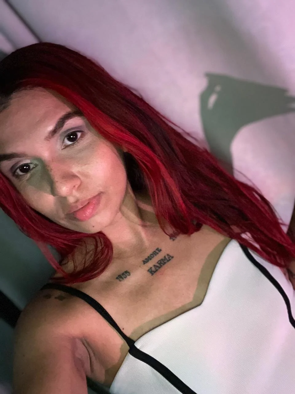XXX Porn Photo of Nude LiaVelez 10
