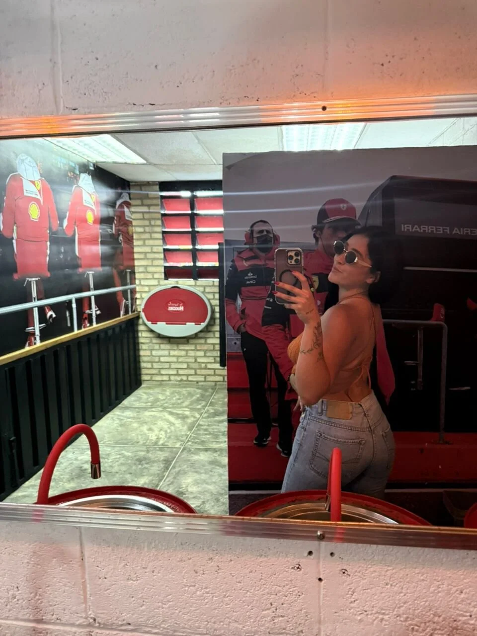 XXX Porn Photo of Nude NicollColeman 2