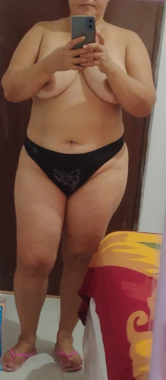 XXX Porn Photo of Nude Nini_Love_ 13