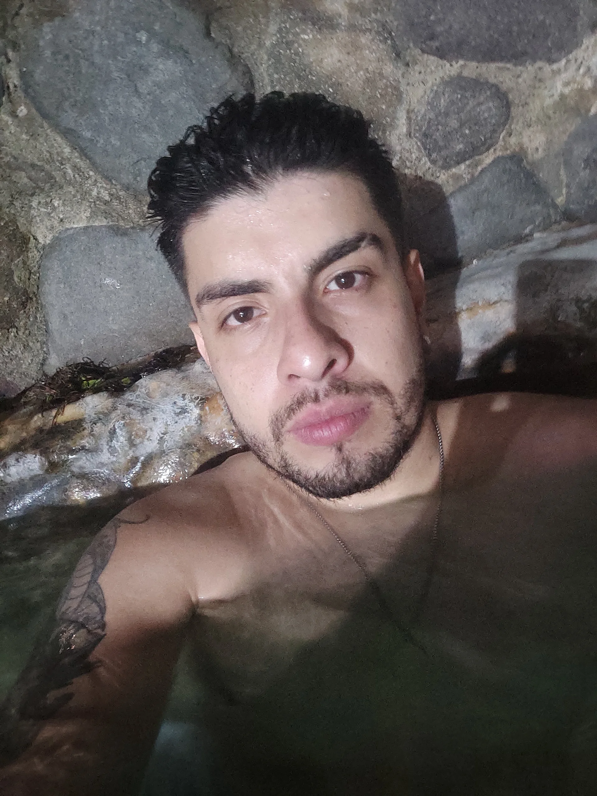 XXX Porn Photo of Nude dereck_fiore 2