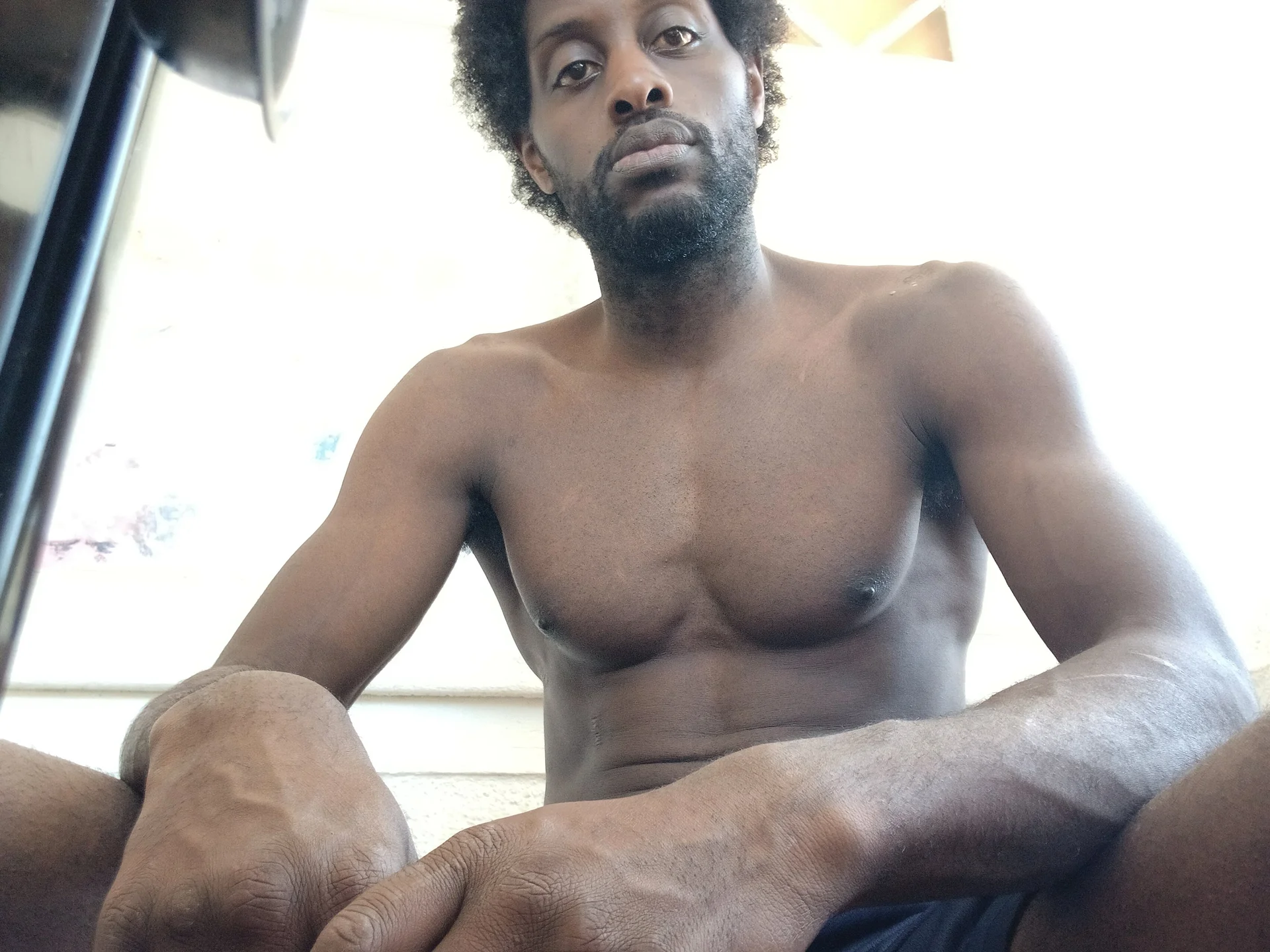 XXX Porn Photo of Nude DevinToore 9