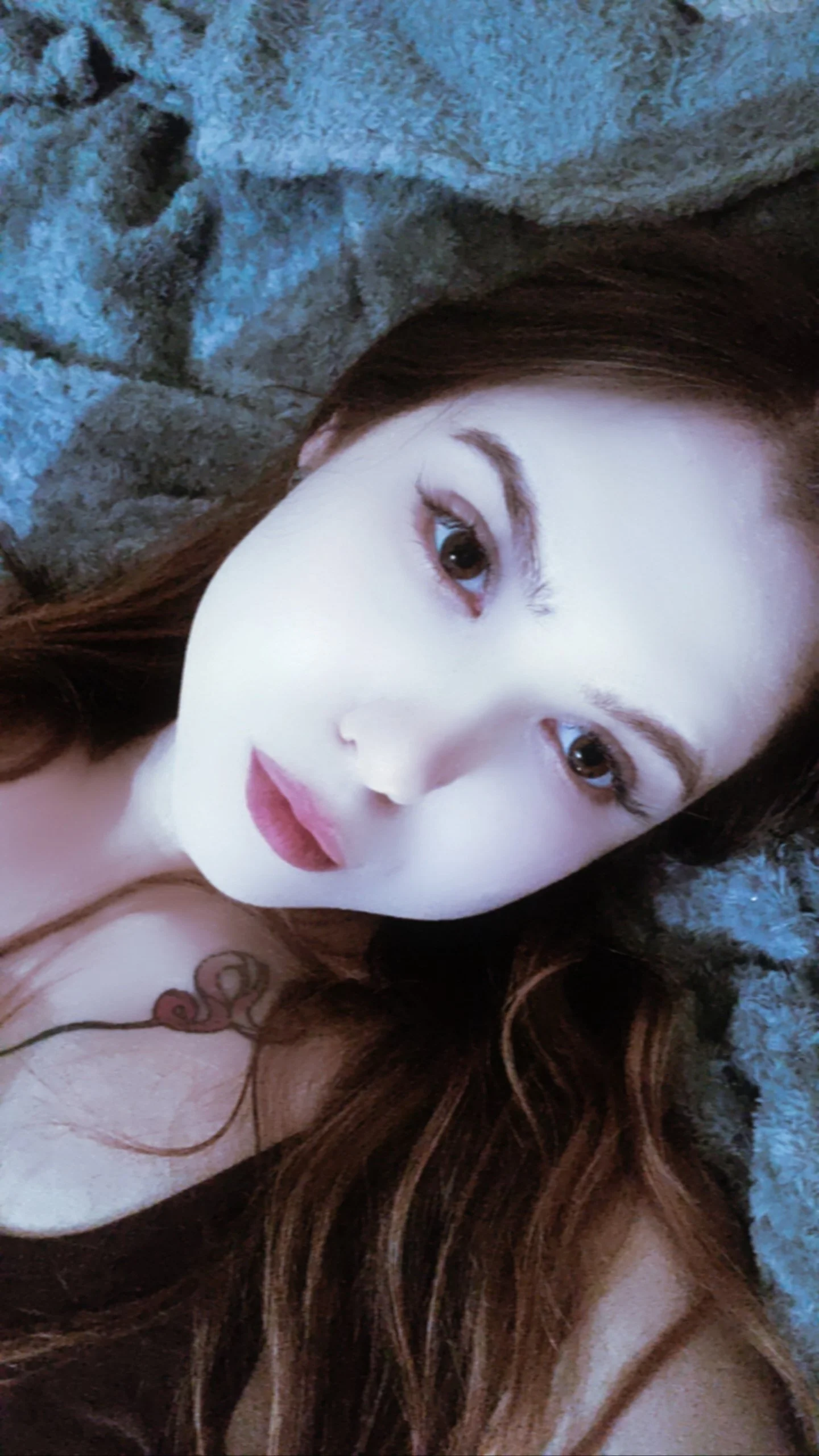 XXX Porn Photo of Nude TeishaBoklund 12