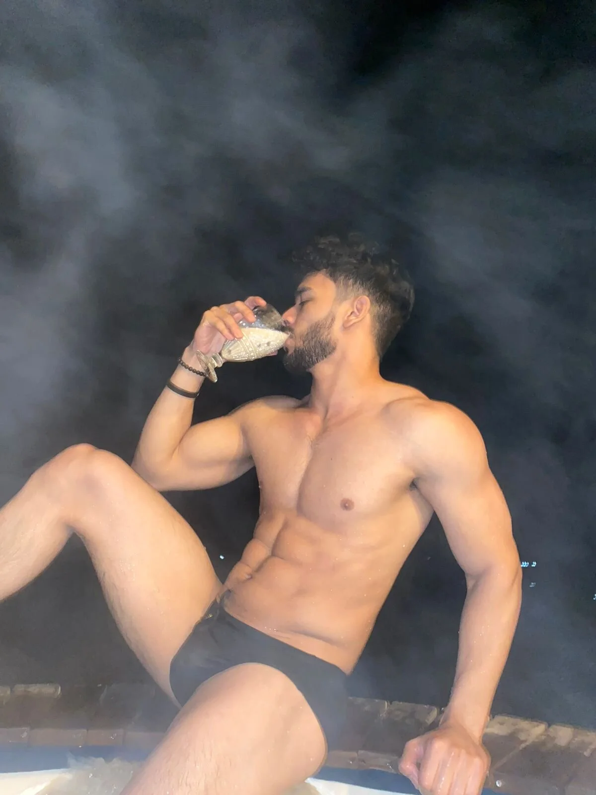 XXX Porn Photo of Nude Josseph1_ 23