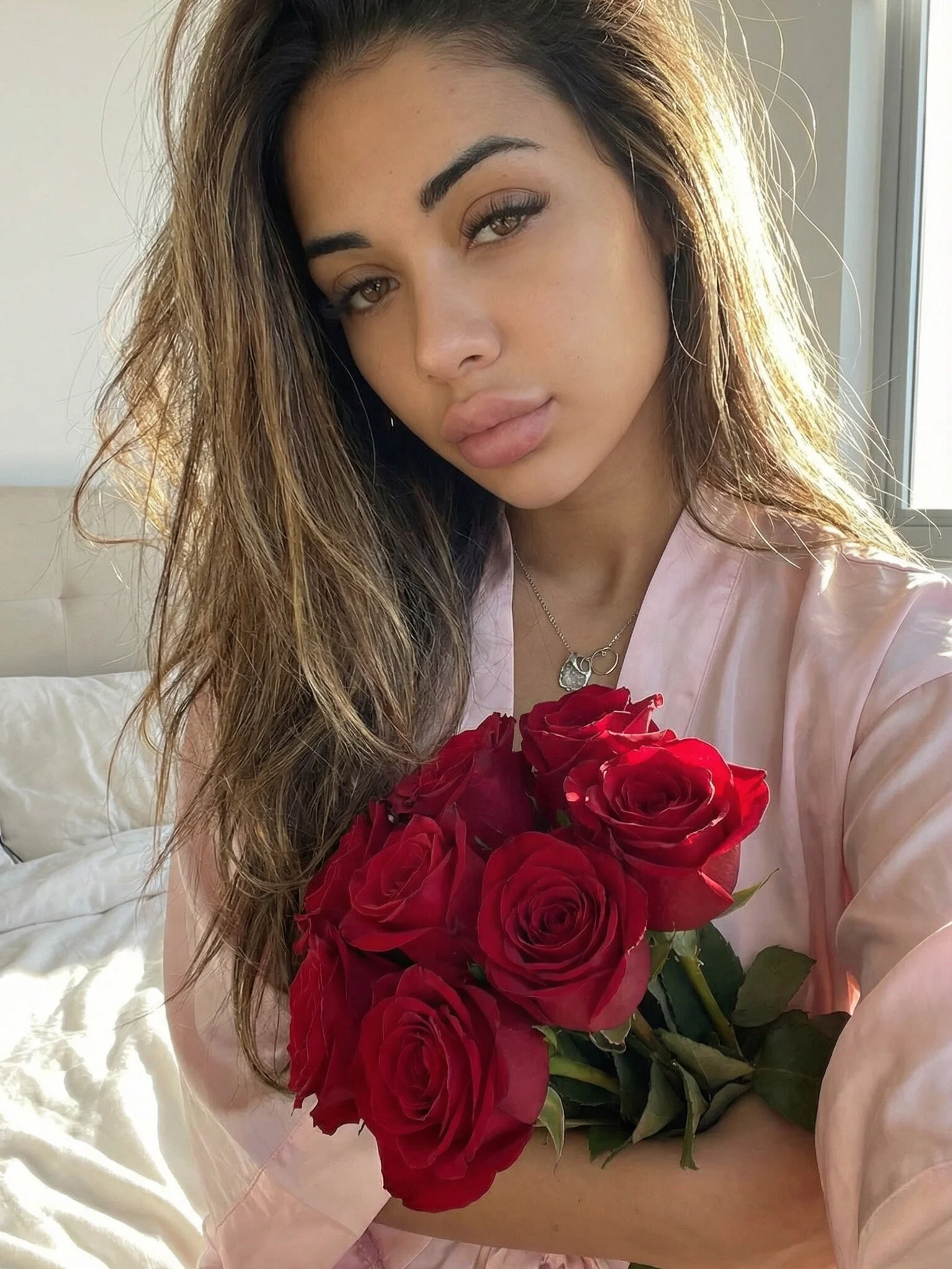 XXX Porn Photo of Nude Badcrystal 1