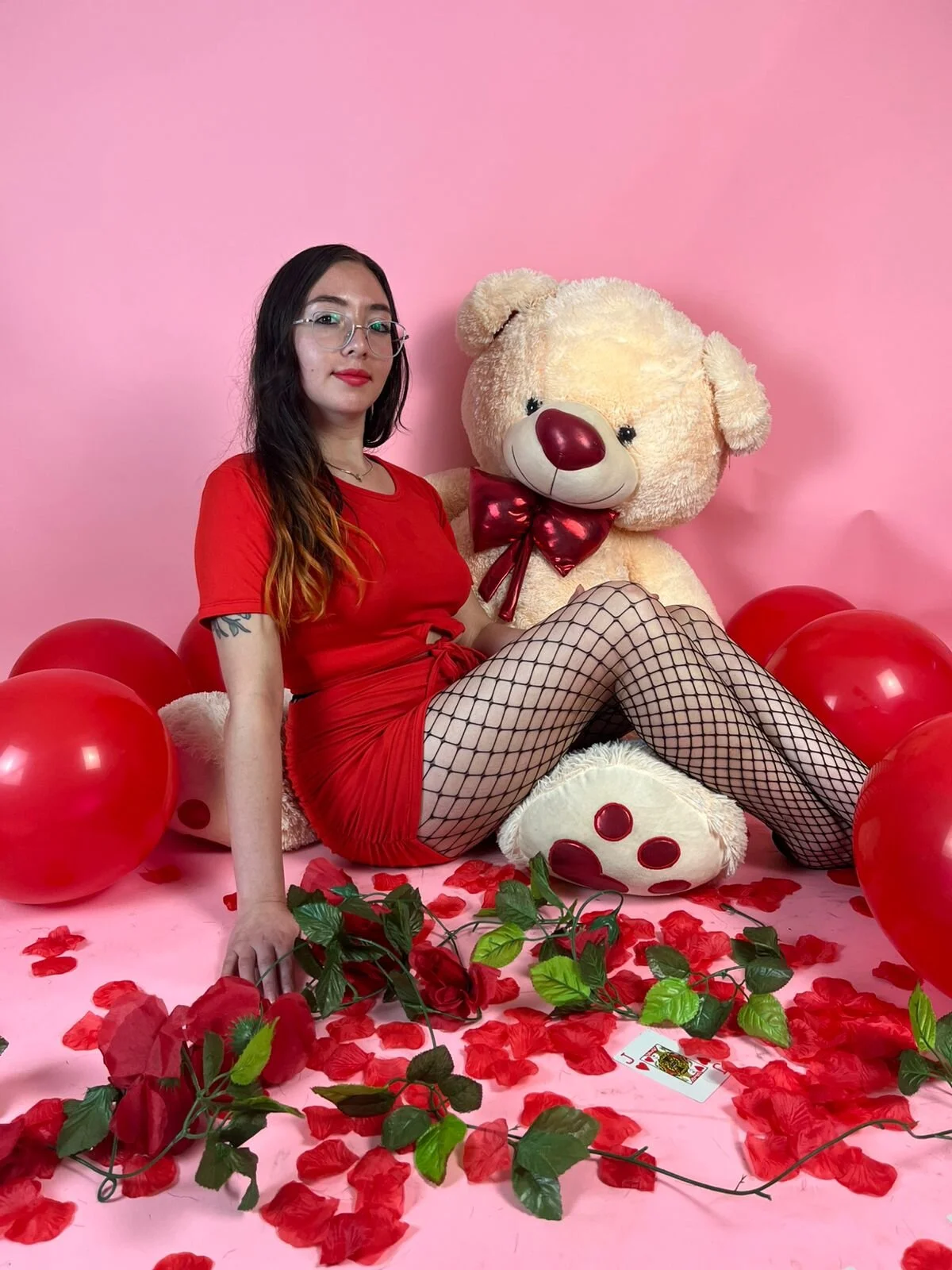 XXX Porn Photo of Nude Veronica_miiller 7