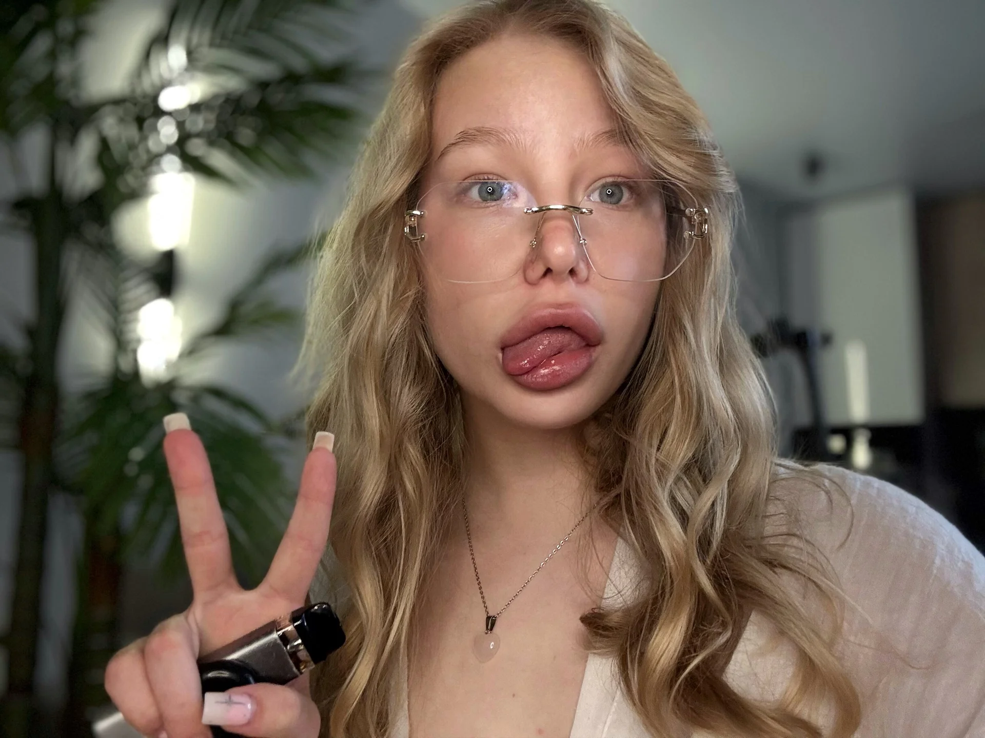 XXX Porn Photo of Nude emilyshepar_d 2
