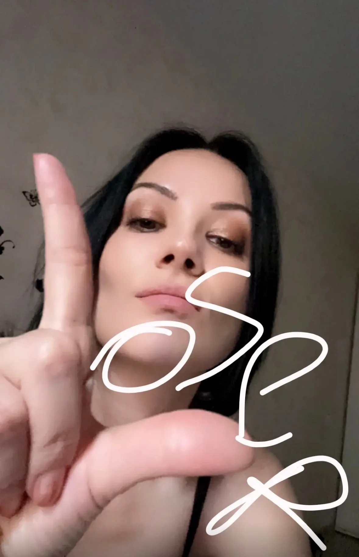 XXX Porn Photo of Nude SexWife_Goddess 17