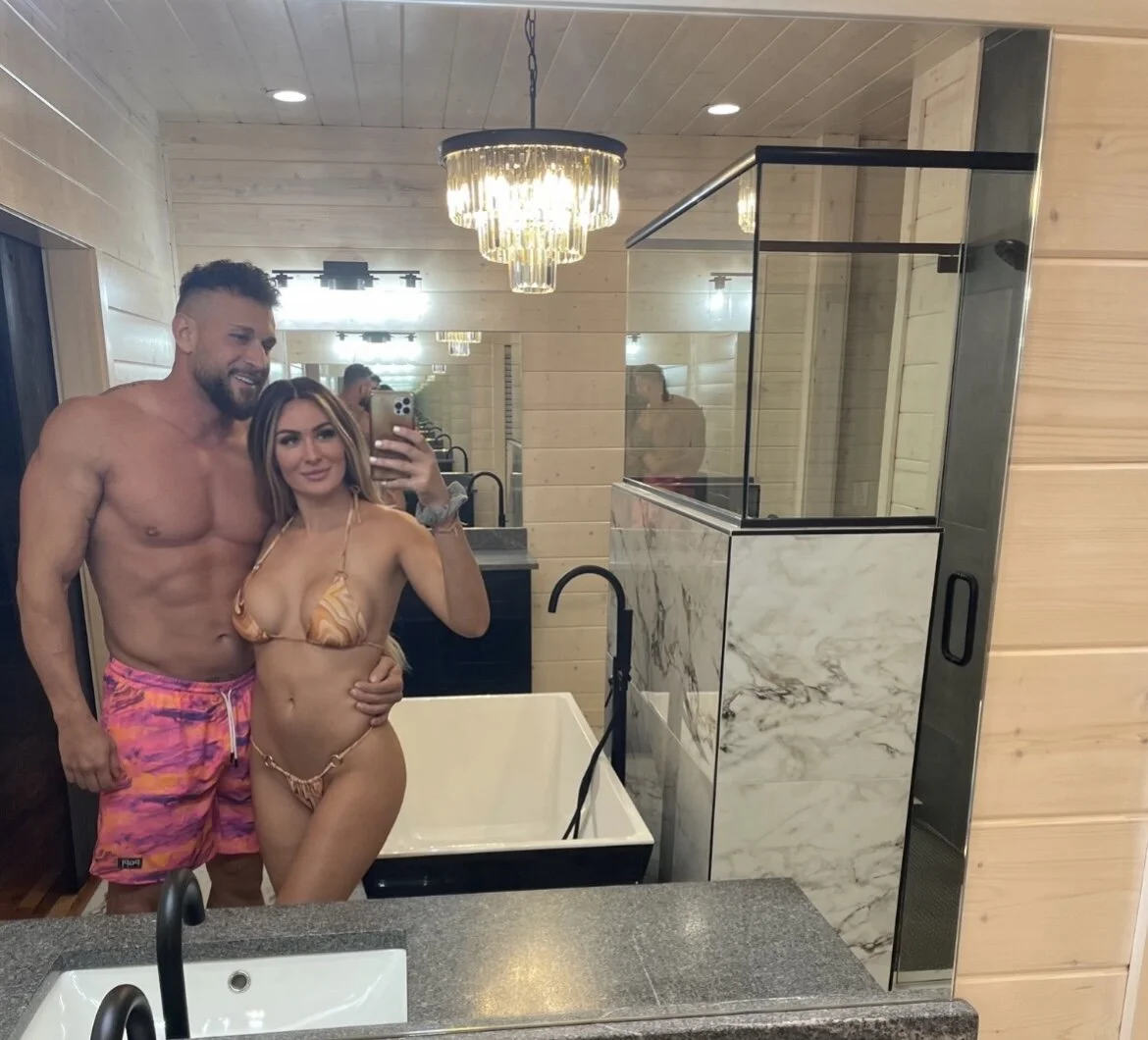 XXX Porn Photo of Nude TheFitFreak 102