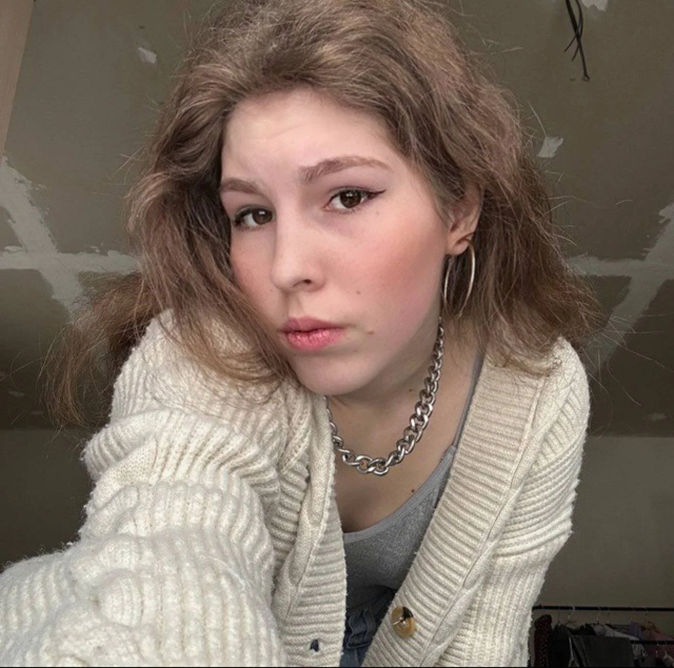 XXX Porn Photo of Nude JoanieMochel 5