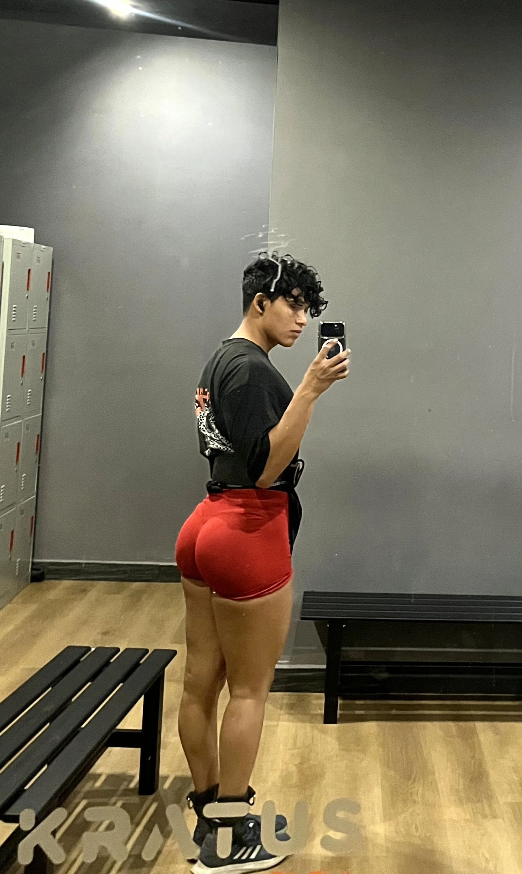 XXX Porn Photo of Nude Juanlifitt 7