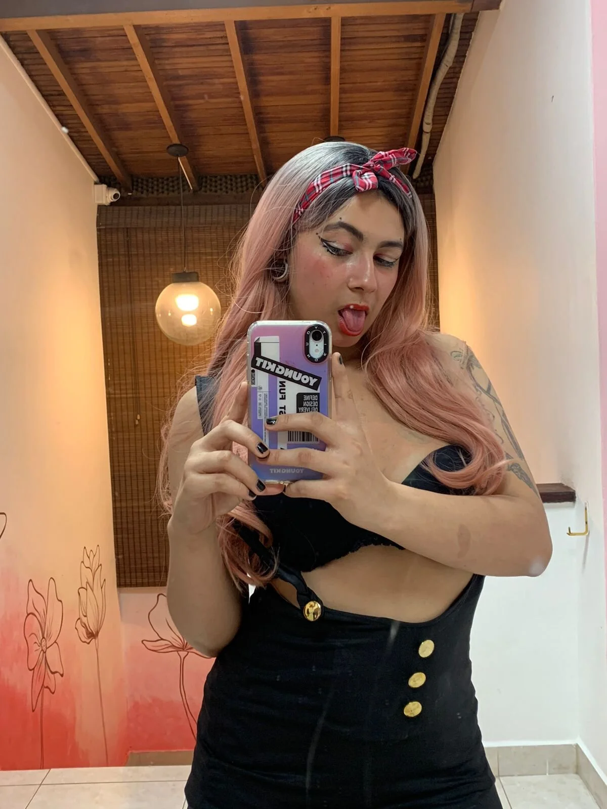 XXX Porn Photo of Nude mailer_parsonss 3