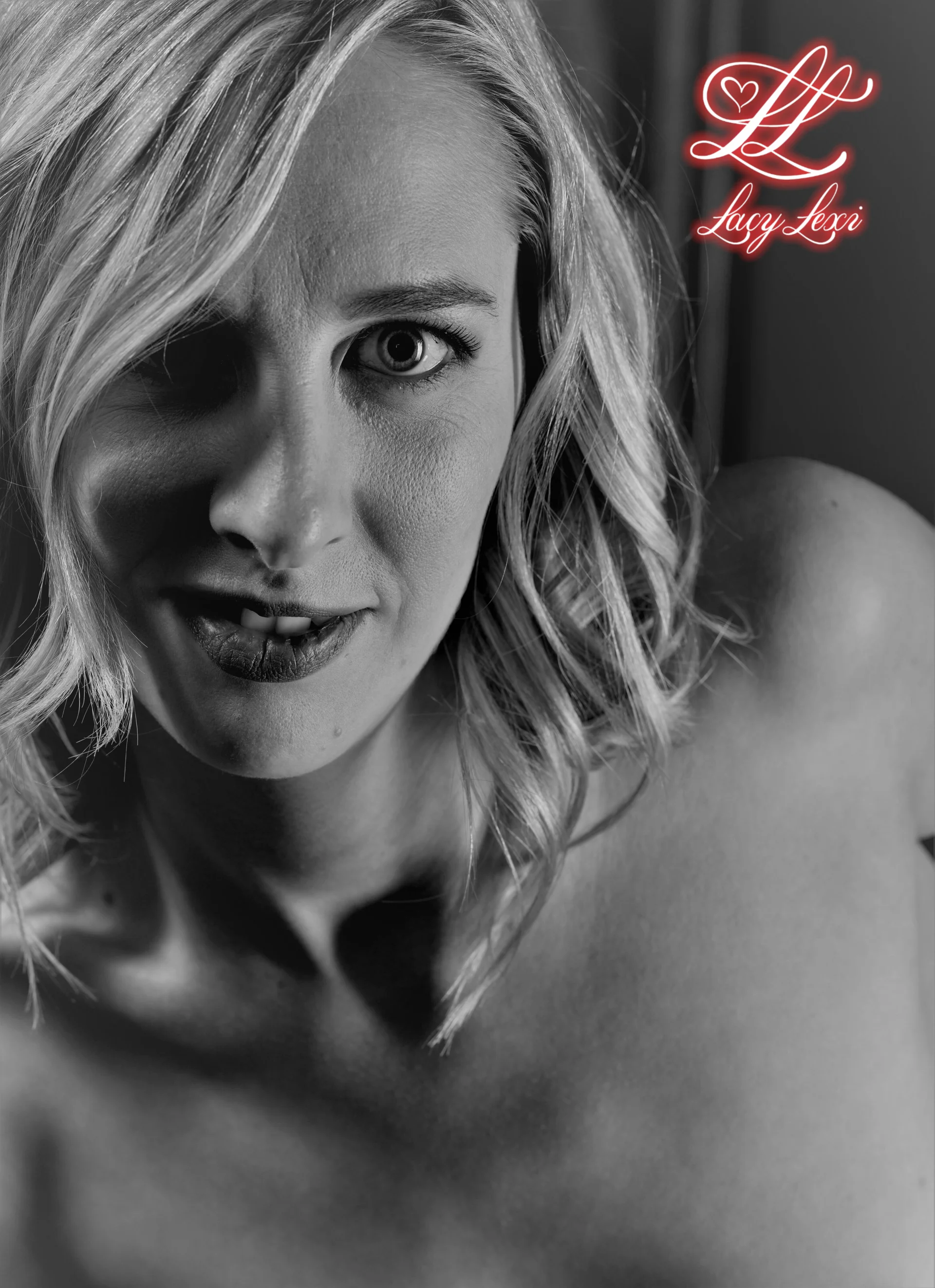 XXX Porn Photo of Nude LacyLexi 296