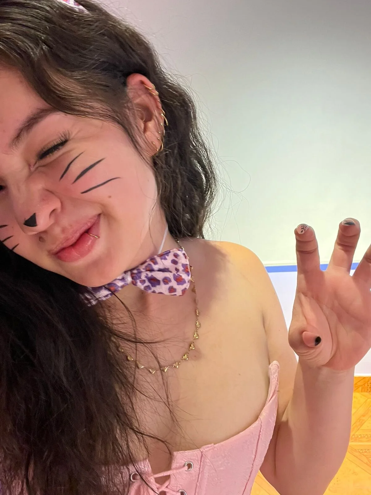 XXX Porn Photo of Nude lilimini032 66