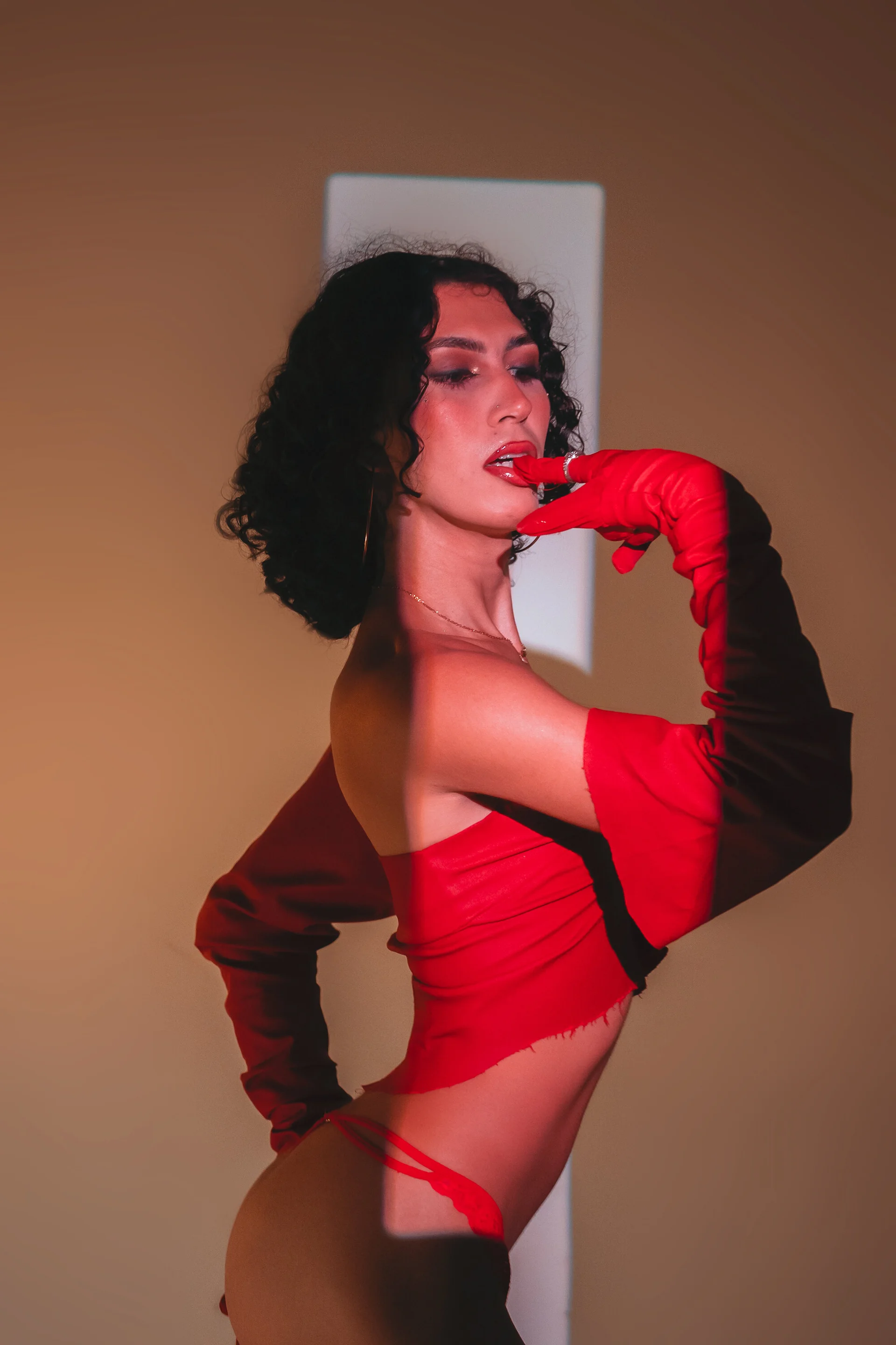 XXX Porn Photo of Nude allicemackenzie 7