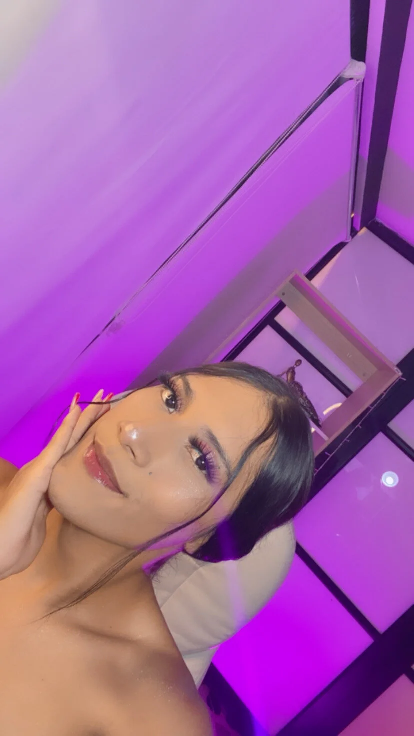 XXX Porn Photo of Nude CamilaHarperr_ 71