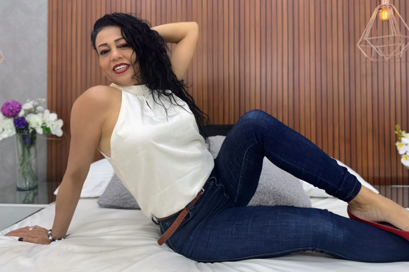 XXX Porn Photo of Nude Velvet_Luxx 2