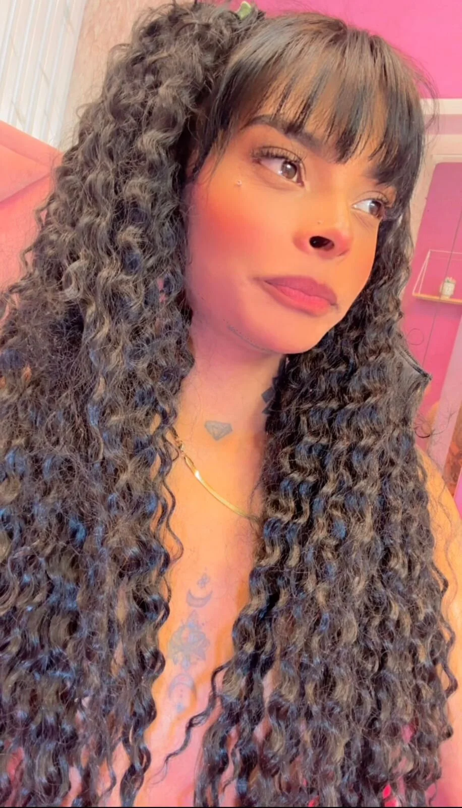 XXX Porn Photo of Nude EmmaEbony_ 279