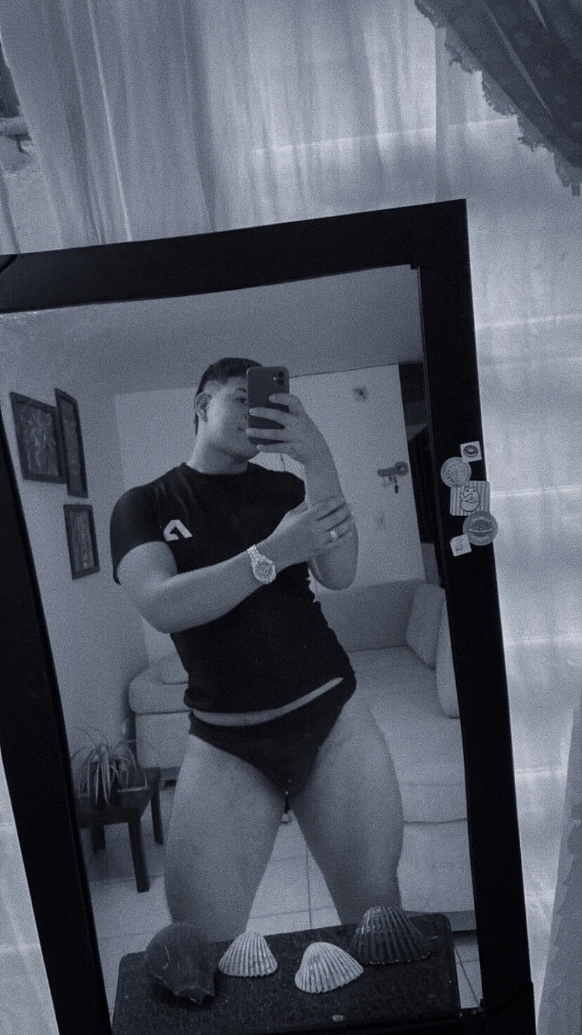 XXX Porn Photo of Nude Nicolaskoling 7