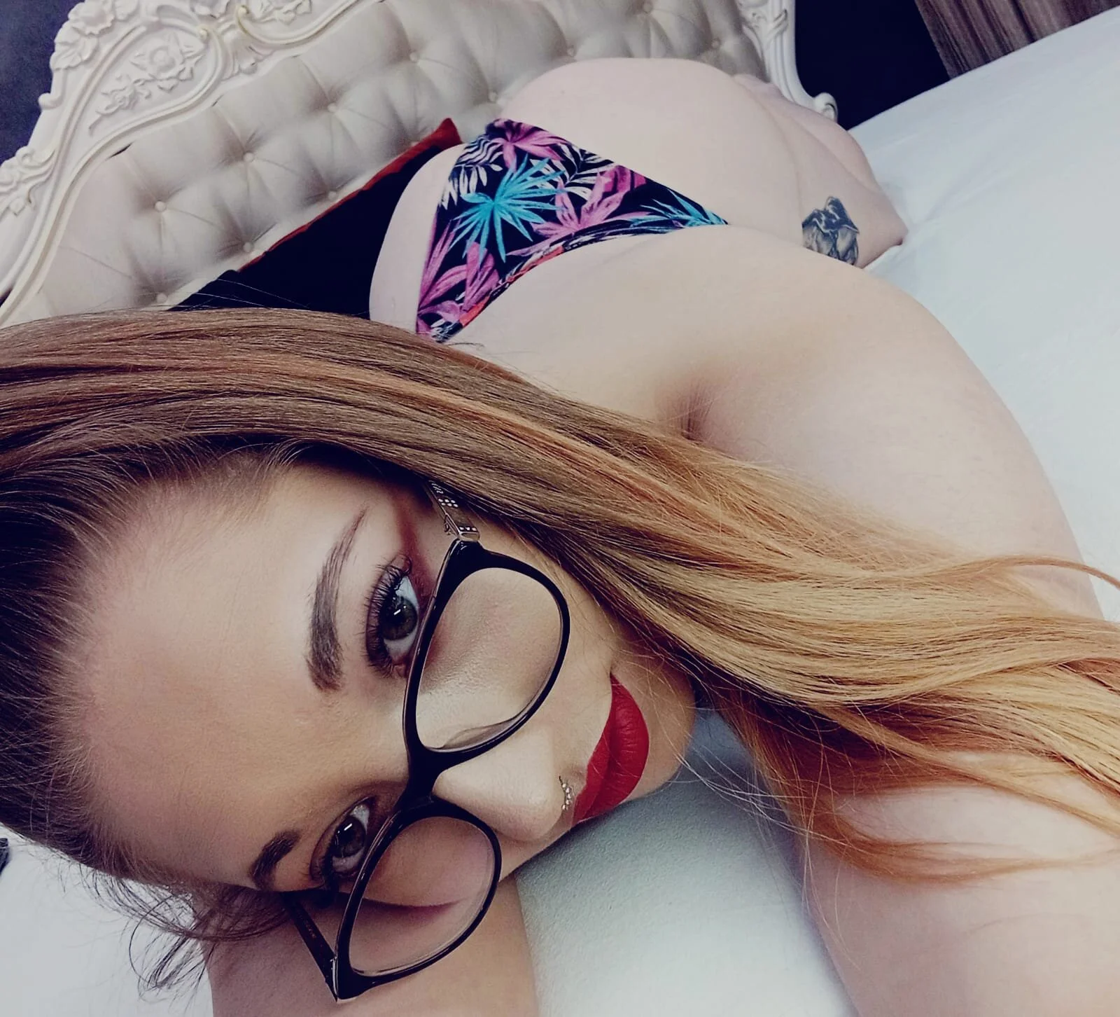 XXX Porn Photo of Nude ArielBurn 162